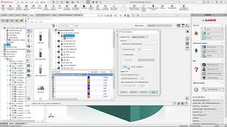 SolidCAM 2022  ToolKit  Find and Replace tool components [upl. by Eskill912]