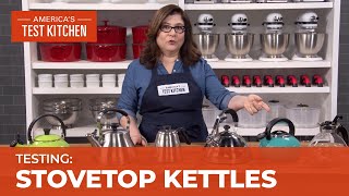 Whats the Best Stovetop Kettle [upl. by Affer]