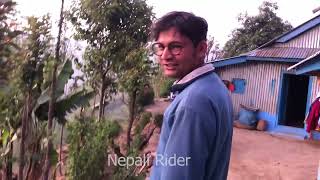 new vlog panchthar jadibute behuli dhunga [upl. by Ecnarwal]