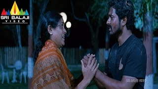 Charulatha Telugu Movie Part 1111  Priyamani Skanda  Sri Balaji Video [upl. by Akcirre]