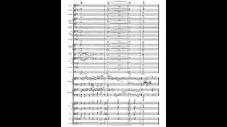 PARSIFAL WWV 111 by Richard Wagner Audio  Full score [upl. by Daveda577]