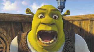 Shrek  Best Years Of Our Lives [upl. by Senalda]