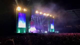 Stereophonics  Dakota  LIVE  Cardiff City Stadium  9th June 2018 [upl. by Giardap]