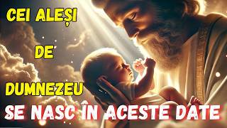 DATA NAȘTERII TALE 🔑 CE REVELĂ BIBLIA DESPRE VIAȚA TA 🕊️ Află Mesajul Ascuns [upl. by Calie494]