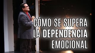 Cómo se supera la DEPENDENCIA emocional  RAMON TORRES PSICÓLOGO [upl. by Wassyngton]