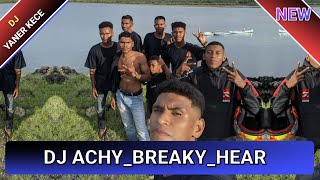 DJ ACHYBREAKYHEART🏝️ REMIX YANER KECE😎🔥 [upl. by Daughtry]