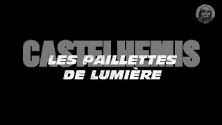 Castelhemis  Les paillettes de lumière  Live Pop Club 1978 [upl. by Robson]