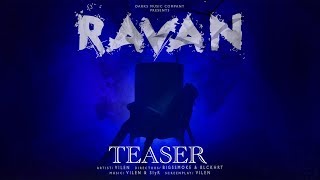 VILEN  RAVAN official teaser  2018 [upl. by Kcitrap]