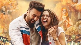 Tamasha Official Trailer  Ranbir Kapoor Deepika Padukone  Released [upl. by Ayatnahs456]