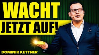 quotDas ist der Beginn eines Superzyklus im Goldmarktquot Dominik Kettner Vortrag [upl. by Lotti]