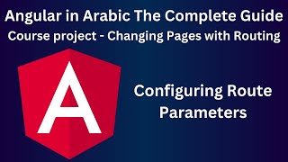 Configuring Route Parameters [upl. by Dahs]