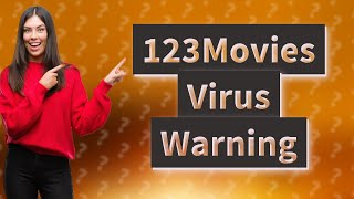 Will 123Movies give my computer a virus [upl. by Satterlee]