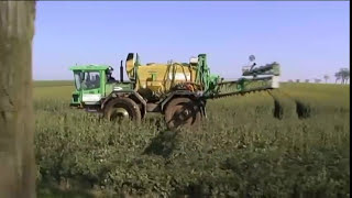 Moderne Landtechnik im Einsatz Teil 1  Das Lohnunternehmen Osters amp Voß [upl. by Kern]