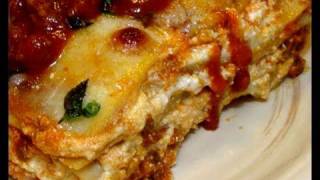 How to Make Classic Italian Lasagna Recipe by Laura Vitale  quotLaura In The Kitchenquot Episode 47 [upl. by Aicnatsnoc]