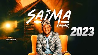 Saima Ranar  Auta Mg Boy 2023 Album [upl. by Hallie]