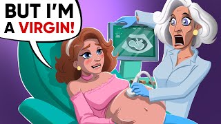 I GOT PREGNANT BY ACCIDENT [upl. by Eluk]