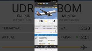 Squawk 7700 Vistara VTTNV [upl. by Nnylylloh]