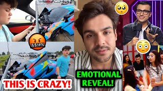 You WONT BELIEVE What This Streamer did🤬 Ashish Chanchlani HUGE REVEAL Rohit Kapil Sharma [upl. by Dammahom]