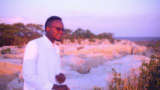 Reuben Kabwe  Ichi Chalo Official Music Video [upl. by Towroy]