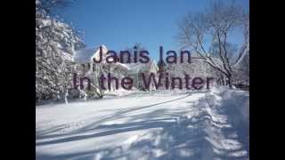 Janis Ian In the Winter [upl. by Ladnor]