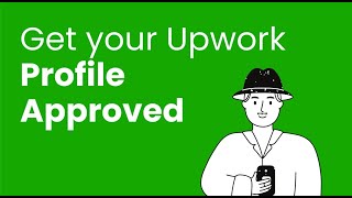 Creating an Upwork Account Step By Step 2022  100 Complete Profile [upl. by Harrak]