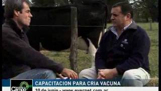 Manual de Consulta AgropecuarioEmilio Vernet [upl. by Erinn986]