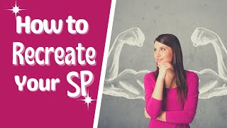 How to Recreate Your Sp When There is a Story [upl. by Halet]