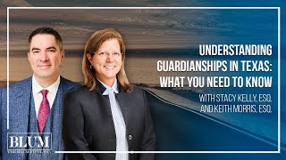 Understanding Guardianships in Texas What You Need to Know [upl. by Iman]