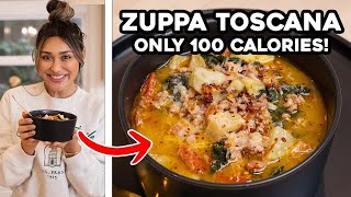 Better Than Olive Garden  Weightloss  Low Carb  Keto [upl. by Mosley]