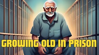 Growing old in prison  Trentons Prison Podcast [upl. by Dibru363]