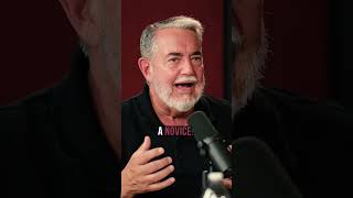 Scott Hahn quotI am BARELY A NOVICEquot catholic christian bible jesus podcast foryou fyp trending [upl. by Anikat393]