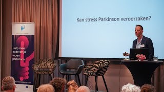 Stress bij de ziekte van Parkinson [upl. by Jonathan]