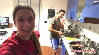 WEEKLY VLOG  calze della befana famiglia pizza e dolcetti [upl. by Dosi]