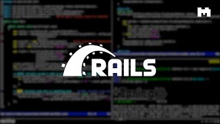 Programación Ruby on Rails en vivo integración de estadísticas [upl. by Llenoil]