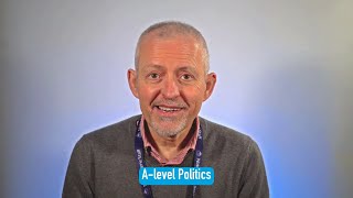 Alevel Politics  Course Overview [upl. by Adnaluy]