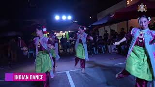 MBJB  FESTIVAL PASAR ARTISAN  EVENT HIGHLIGHTS [upl. by Olcott]