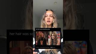 Getting Miley Stewart’s hair for summer 💆🏼‍♀️ hairtransformation balayage [upl. by Clotilde]