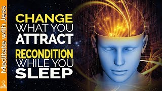 I AM Affirmations while you SLEEP for Confidence Success Wealth Health amp Spiritual Alignment [upl. by Eninahpets]