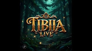 🔴LIVE Tibia O Estilo de ED 209 EP 12 [upl. by Jemimah423]