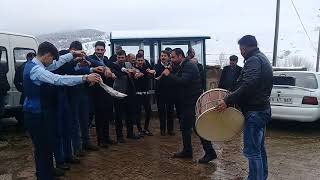 Bayburt barları yakupabdal köyü tillara barı [upl. by Oriane83]