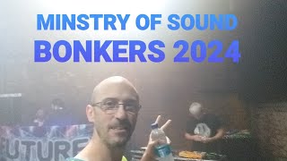 RA2048 Minstry of Sound Bonkers 2004 Baby box room Part 2 of 4 [upl. by Aloin]