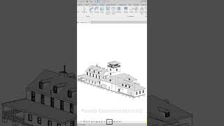 Worksharing Display Modes  Autodesk Revit Tips and Tricks pearlsconstructionllc revitbim [upl. by Marrilee]