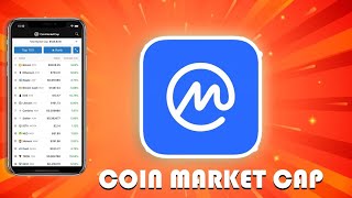 Basics of Coin Market Cap  Crypto Ki Duniya coinmarketcap crytpocurrency bullrun [upl. by Beall674]