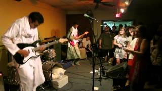 Bombino encore at VFW Post 1970 May 1st 2012 [upl. by Syck]