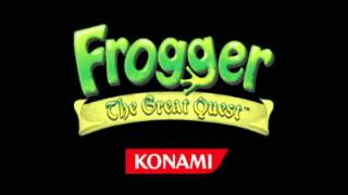 Frogger The Great Quest  OST  Mushroom Valley [upl. by Kirsti]