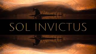 Compagnie Hervé Koubi  Sol Invictus Teaser [upl. by Uriiah681]