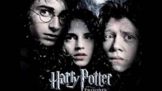 Harry Potter and the Prisoner of Azkaban Soundtrack  07 A Window to the Past [upl. by Nessnaj]