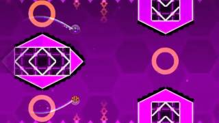 quotMaestosoquot by Viprin  Geometry Dash 18 [upl. by Yunick]