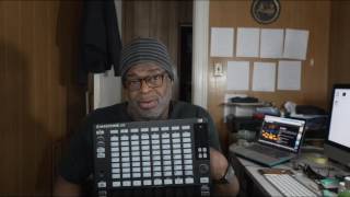 Maschine Jam Review [upl. by Ynohtna]