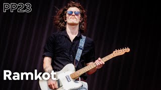 Ramkot  live at Pinkpop 2023 [upl. by Syverson289]